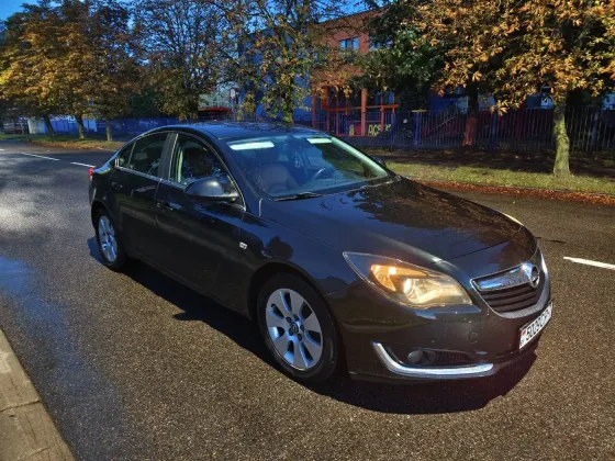 Продажа Opel Insignia I Рестайлинг, 2015г., Минск Минск