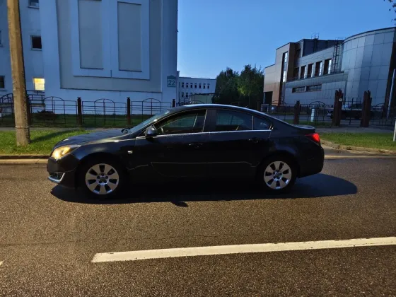 Продажа Opel Insignia I Рестайлинг, 2015г., Минск Минск
