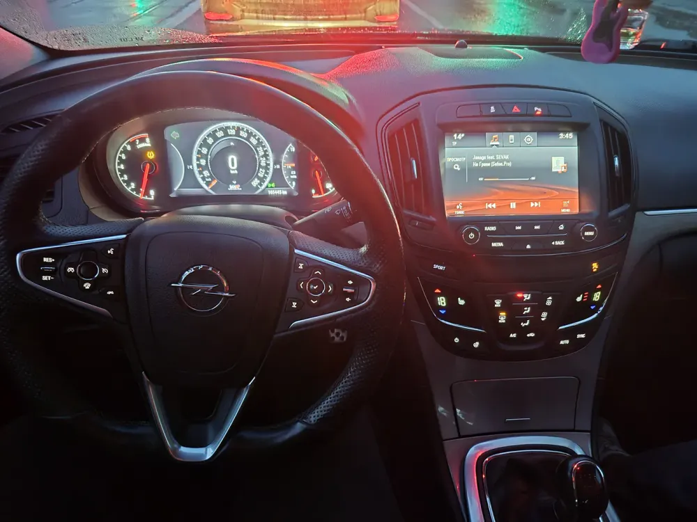 Продажа Opel Insignia I Рестайлинг, 2015г., Минск Минск - изображение 12