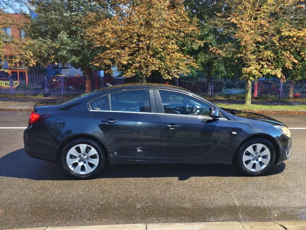 Продажа Opel Insignia I Рестайлинг, 2015г., Минск Минск - изображение 8