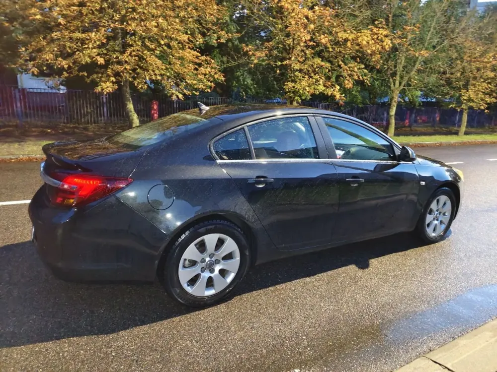 Продажа Opel Insignia I Рестайлинг, 2015г., Минск Минск - изображение 10