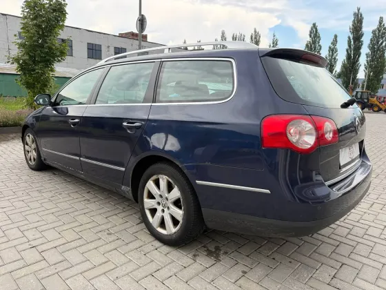 Продажа Volkswagen Passat B6, 2010г., Гомель Гомель