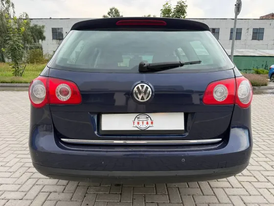 Продажа Volkswagen Passat B6, 2010г., Гомель Гомель