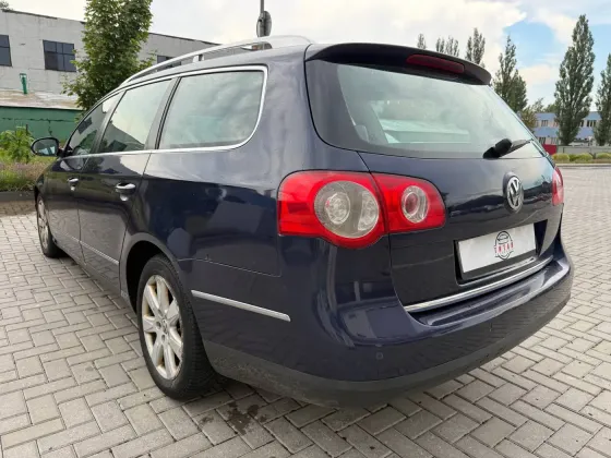 Продажа Volkswagen Passat B6, 2010г., Гомель Гомель