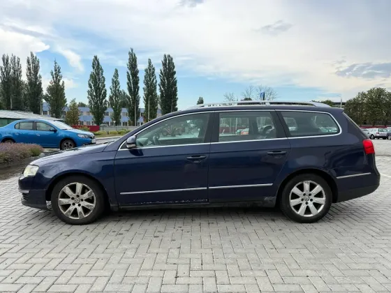 Продажа Volkswagen Passat B6, 2010г., Гомель Гомель