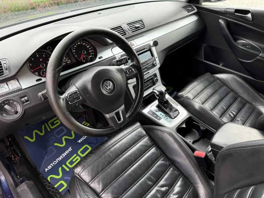 Продажа Volkswagen Passat B6, 2010г., Гомель Гомель - изображение 15