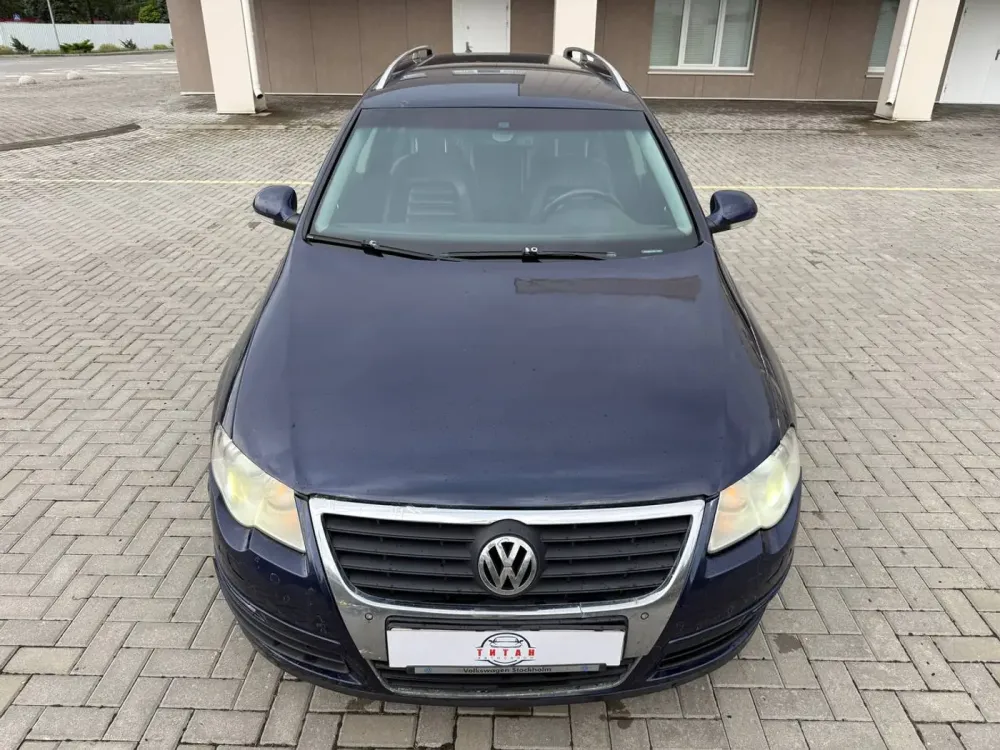 Продажа Volkswagen Passat B6, 2010г., Гомель Гомель - изображение 13