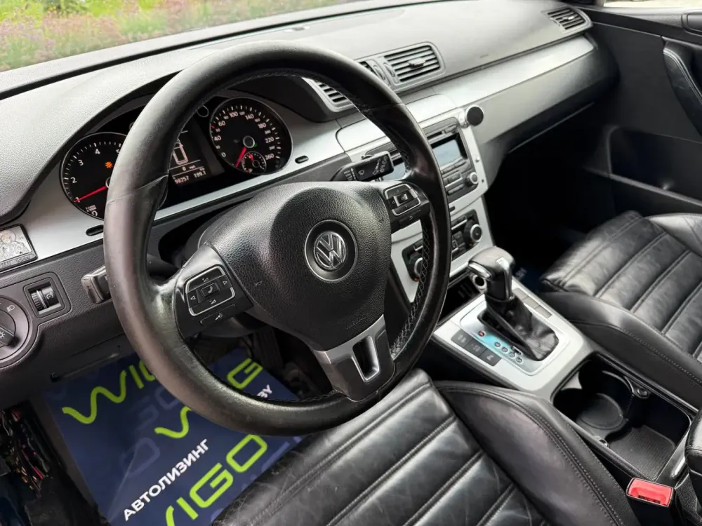 Продажа Volkswagen Passat B6, 2010г., Гомель Гомель - изображение 16