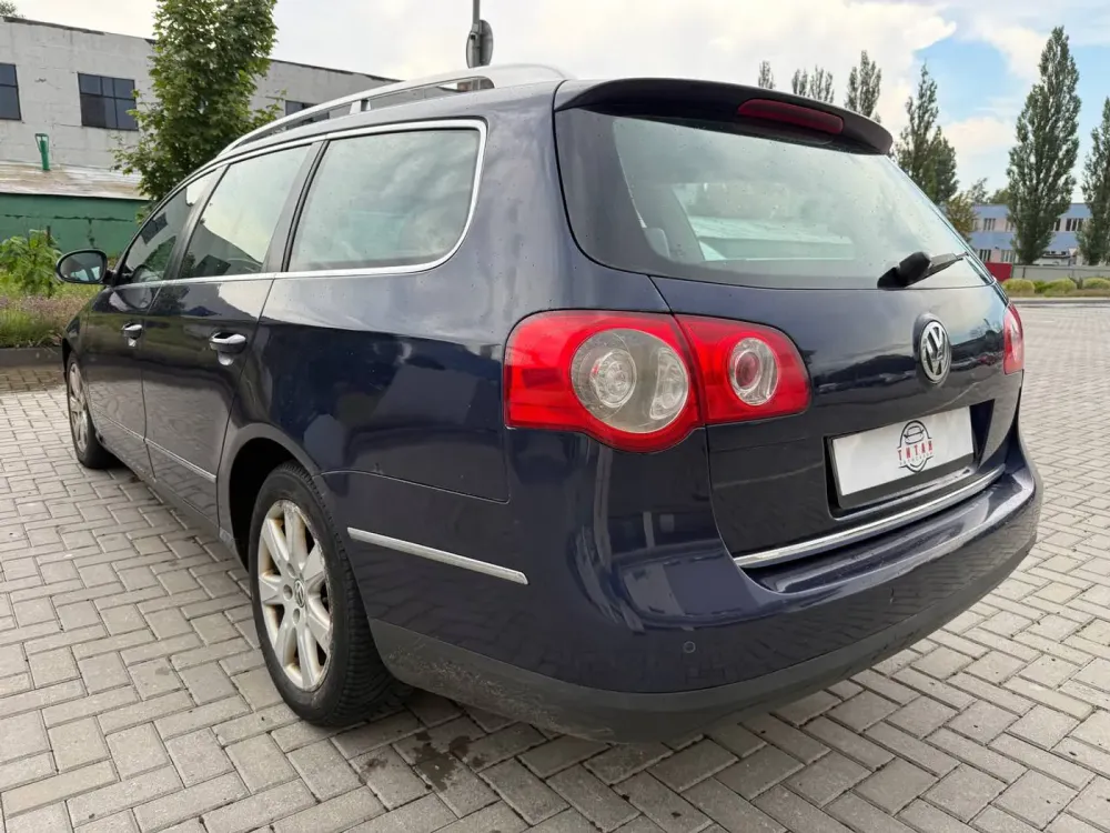 Продажа Volkswagen Passat B6, 2010г., Гомель Гомель - изображение 5