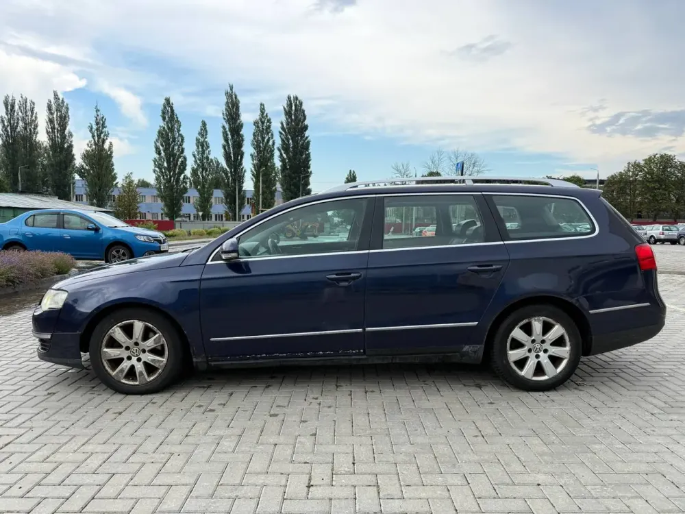 Продажа Volkswagen Passat B6, 2010г., Гомель Гомель - изображение 3