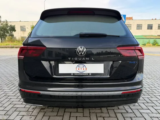 Продажа Volkswagen Tiguan II Рестайлинг, 2021г., Гомель Гомель