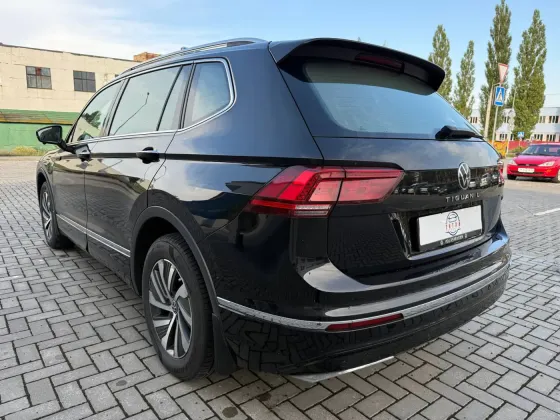 Продажа Volkswagen Tiguan II Рестайлинг, 2021г., Гомель Гомель