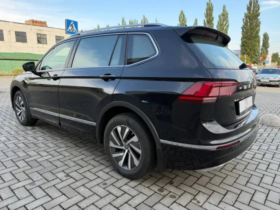 Продажа Volkswagen Tiguan II Рестайлинг, 2021г., Гомель Гомель