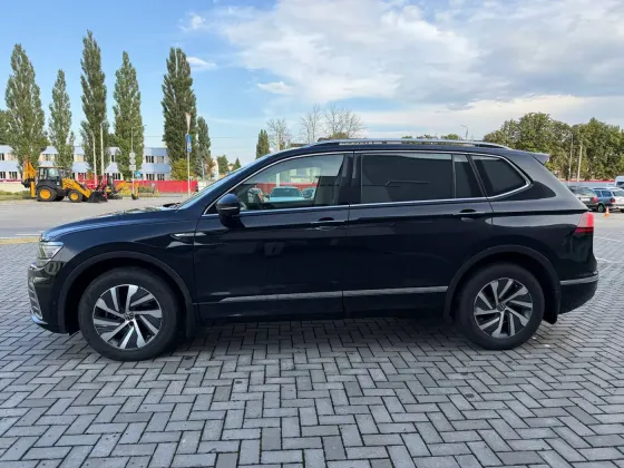 Продажа Volkswagen Tiguan II Рестайлинг, 2021г., Гомель Гомель