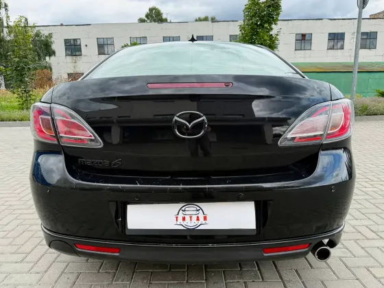 Продажа Mazda 6 II (GH), 2008г., Гомель Гомель