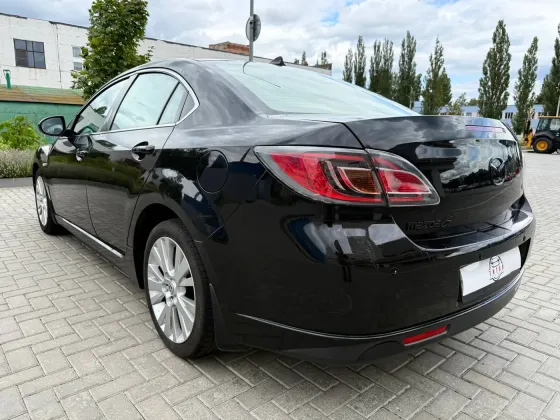 Продажа Mazda 6 II (GH), 2008г., Гомель Гомель