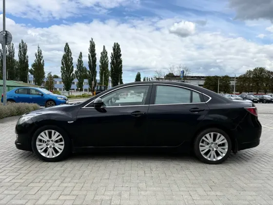 Продажа Mazda 6 II (GH), 2008г., Гомель Гомель