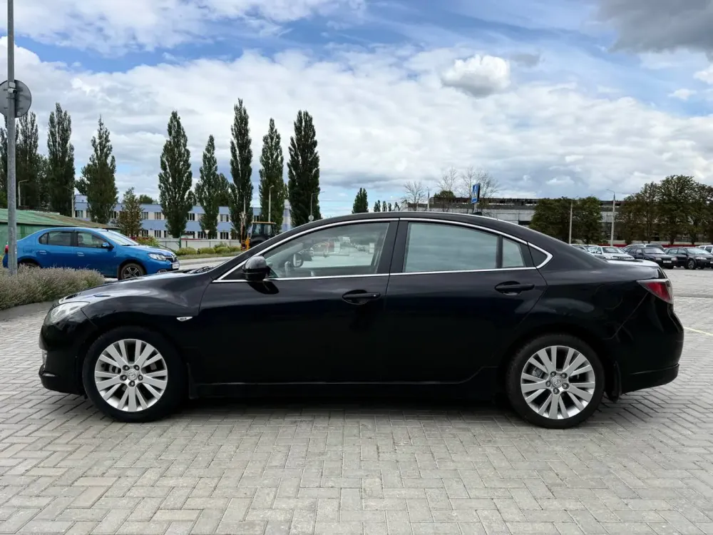 Продажа Mazda 6 II (GH), 2008г., Гомель Гомель - изображение 3
