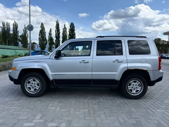 Продажа Jeep Liberty (Patriot) I, 2011г., Гомель Гомель