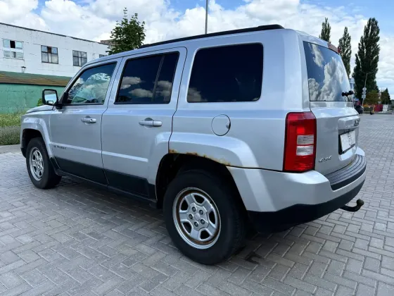 Продажа Jeep Liberty (Patriot) I, 2011г., Гомель Гомель