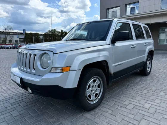 Продажа Jeep Liberty (Patriot) I, 2011г., Гомель Гомель