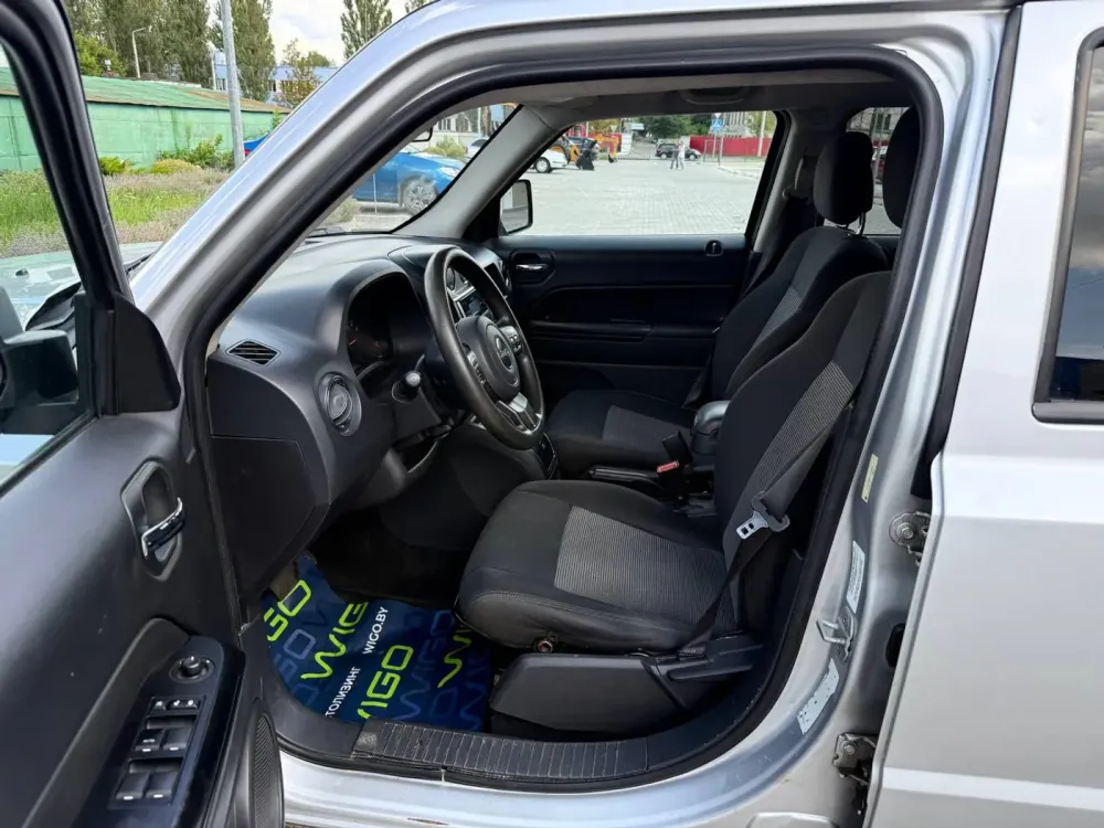 Продажа Jeep Liberty (Patriot) I, 2011г., Гомель Гомель - изображение 14