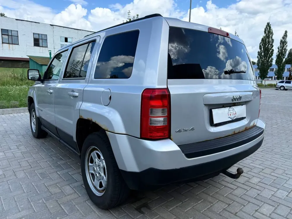 Продажа Jeep Liberty (Patriot) I, 2011г., Гомель Гомель - изображение 5