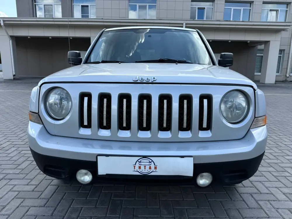 Продажа Jeep Liberty (Patriot) I, 2011г., Гомель Гомель - изображение 12