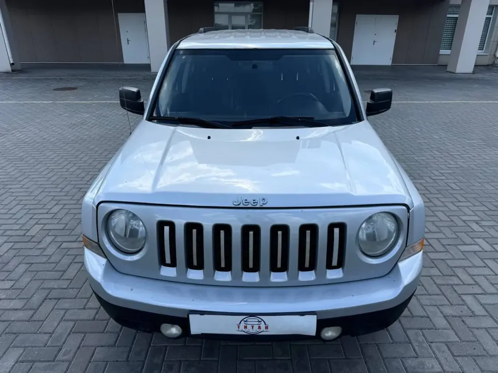 Продажа Jeep Liberty (Patriot) I, 2011г., Гомель Гомель - изображение 13