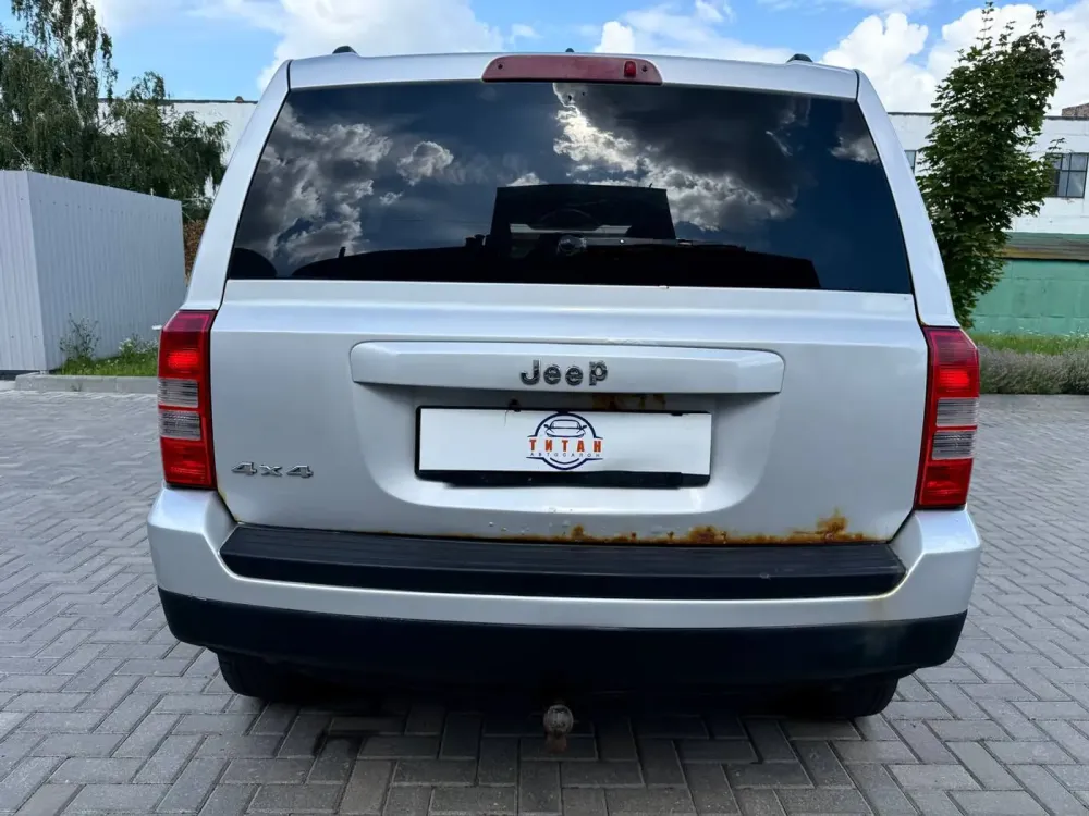 Продажа Jeep Liberty (Patriot) I, 2011г., Гомель Гомель - изображение 6