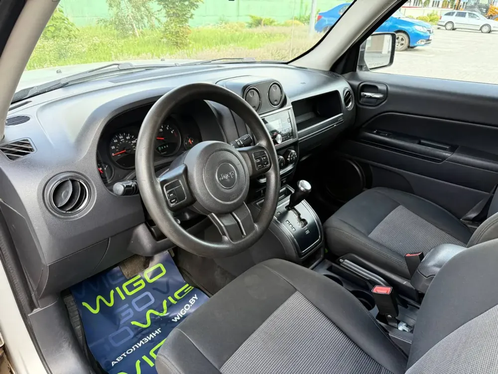 Продажа Jeep Liberty (Patriot) I, 2011г., Гомель Гомель - изображение 15