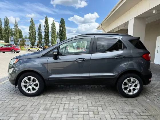 Продажа Ford EcoSport II Рестайлинг, 2019г., Гомель Гомель
