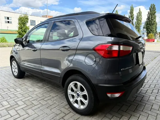 Продажа Ford EcoSport II Рестайлинг, 2019г., Гомель Гомель