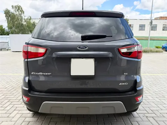Продажа Ford EcoSport II Рестайлинг, 2019г., Гомель Гомель