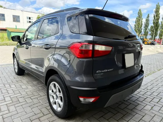Продажа Ford EcoSport II Рестайлинг, 2019г., Гомель Гомель