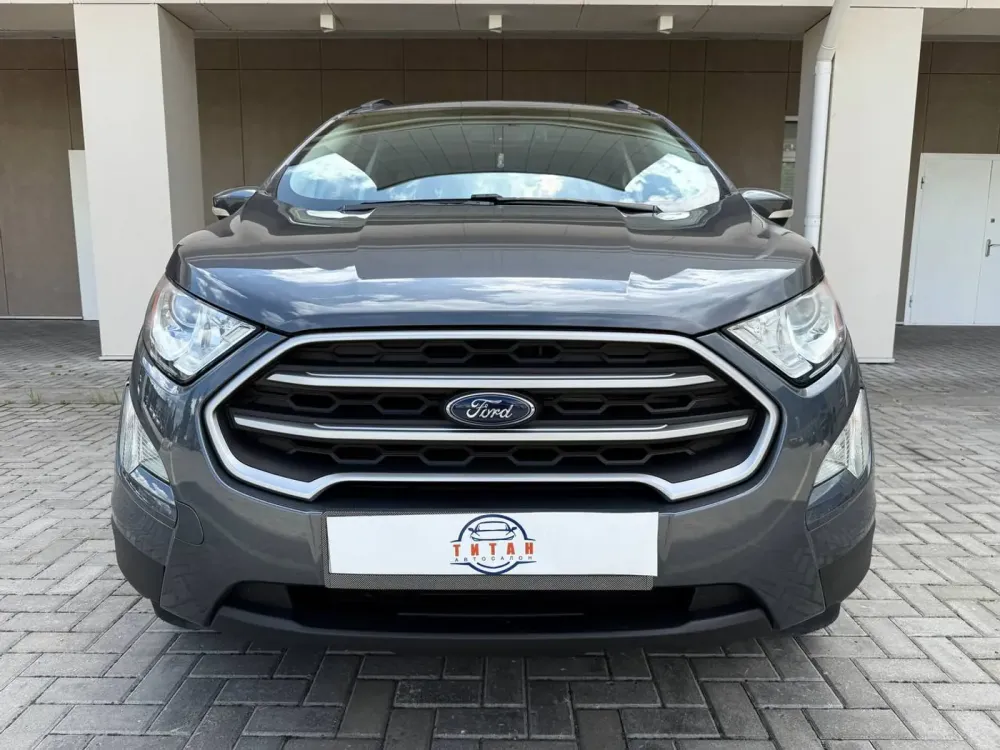 Продажа Ford EcoSport II Рестайлинг, 2019г., Гомель Гомель - изображение 12