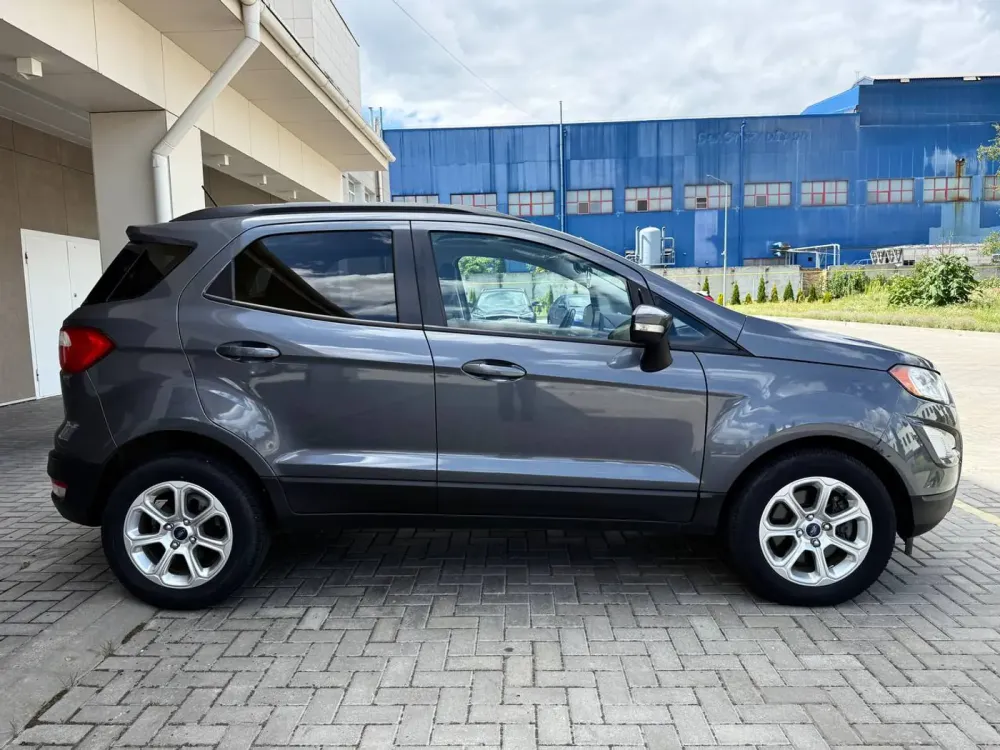 Продажа Ford EcoSport II Рестайлинг, 2019г., Гомель Гомель - изображение 9