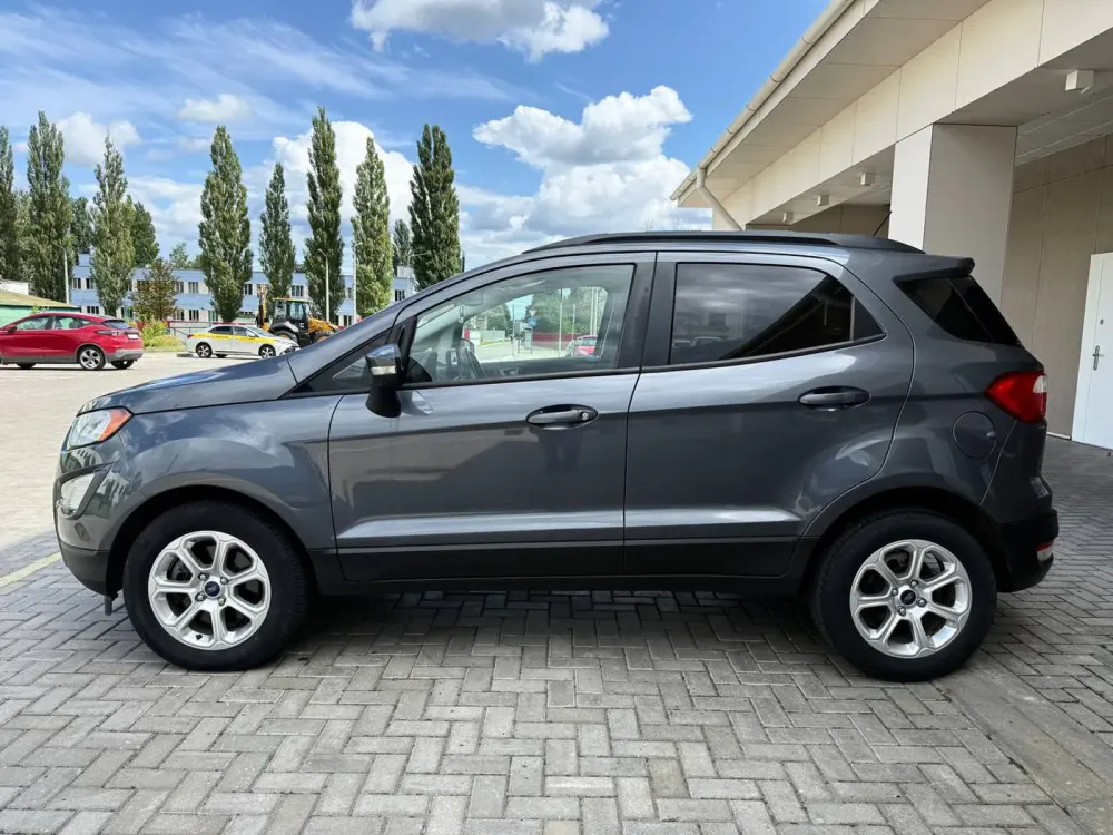 Продажа Ford EcoSport II Рестайлинг, 2019г., Гомель Гомель - изображение 3