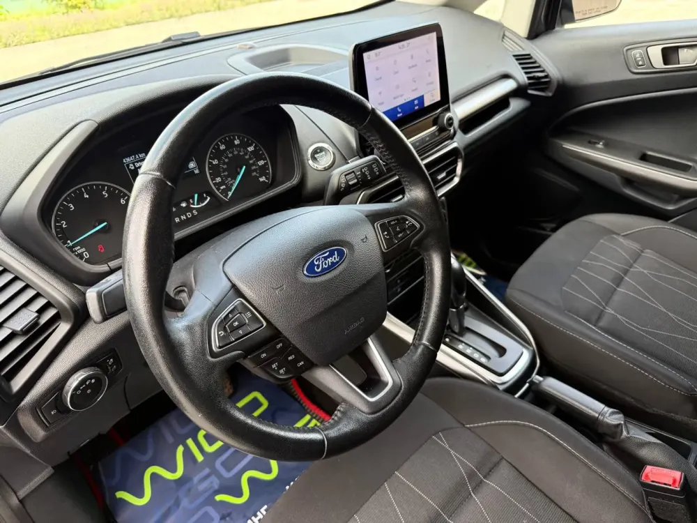 Продажа Ford EcoSport II Рестайлинг, 2019г., Гомель Гомель - изображение 16