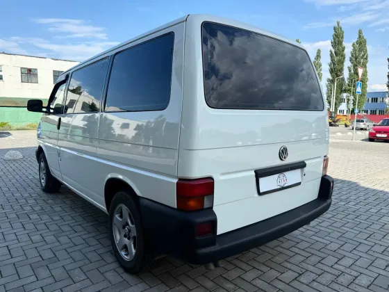 Продажа Volkswagen Transporter T4, 2001г., Гомель Гомель