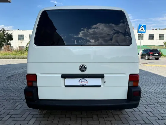 Продажа Volkswagen Transporter T4, 2001г., Гомель Гомель