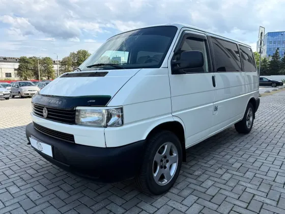Продажа Volkswagen Transporter T4, 2001г., Гомель Гомель