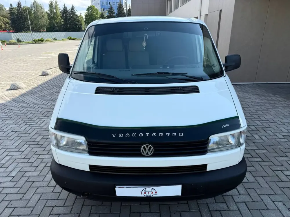 Продажа Volkswagen Transporter T4, 2001г., Гомель Гомель - изображение 13