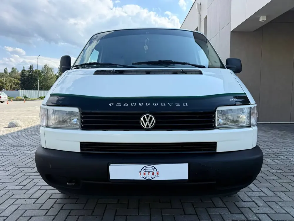 Продажа Volkswagen Transporter T4, 2001г., Гомель Гомель - изображение 12
