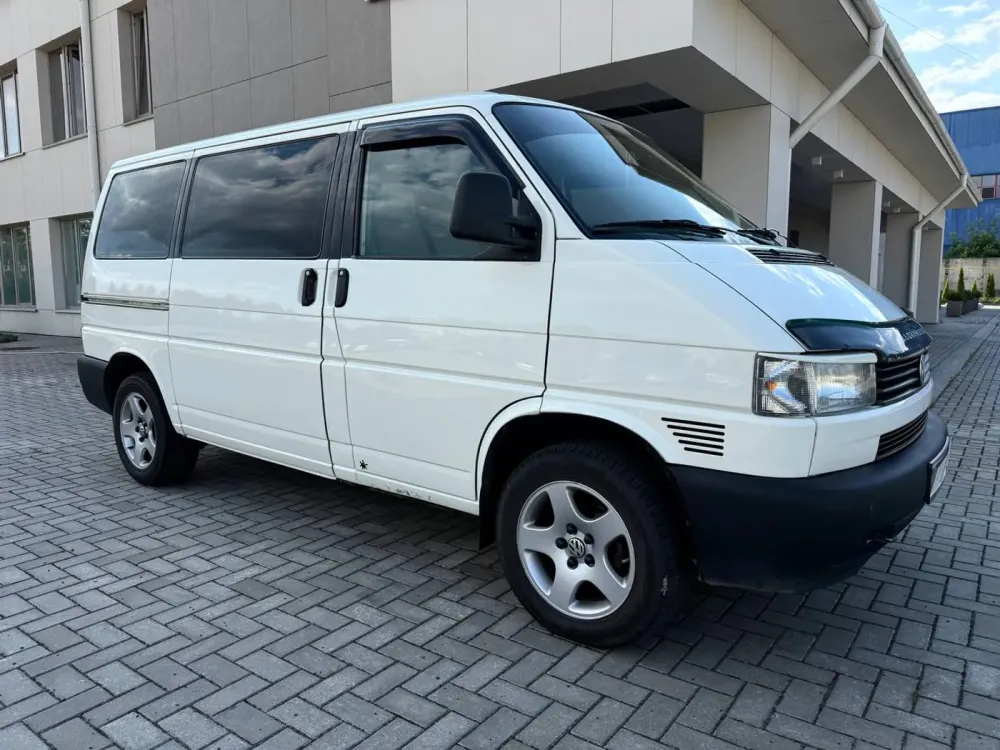 Продажа Volkswagen Transporter T4, 2001г., Гомель Гомель - изображение 10