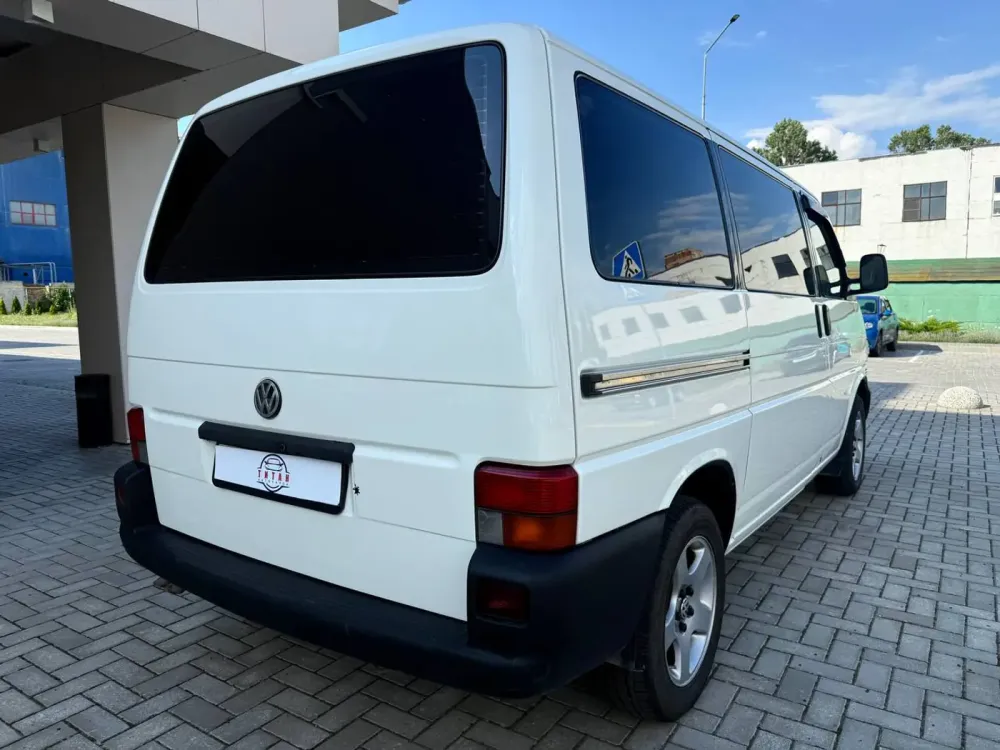 Продажа Volkswagen Transporter T4, 2001г., Гомель Гомель - изображение 7