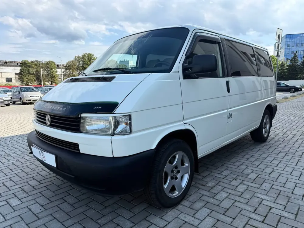 Продажа Volkswagen Transporter T4, 2001г., Гомель Гомель - изображение 2