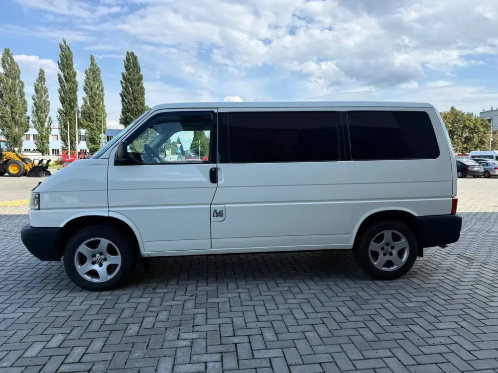 Продажа Volkswagen Transporter T4, 2001г., Гомель Гомель - изображение 3