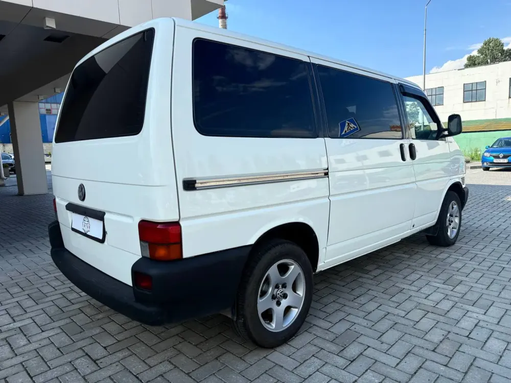 Продажа Volkswagen Transporter T4, 2001г., Гомель Гомель - изображение 8