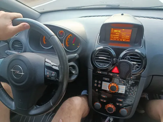 Продажа Opel Corsa D, 2010г., Бобруйск Бобруйск